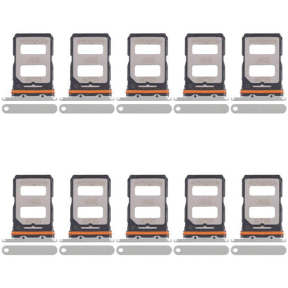 For Xiaomi 14 Civi 10pcs SIM Card Tray + SIM Card Tray