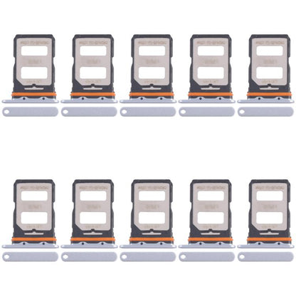 For Xiaomi 14 Civi 10pcs SIM Card Tray + SIM Card Tray