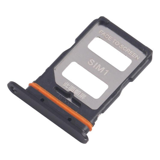 For Xiaomi Civi 4 Pro 10pcs SIM Card Tray + SIM Card Tray