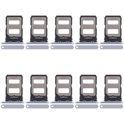 For Xiaomi Civi 4 Pro 10pcs SIM Card Tray + SIM Card Tray