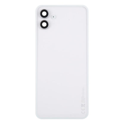 For Nothing Phone 1 Original Transparent Back Cover with Camera Lens Cover, For Nothing Phone 1(Original)