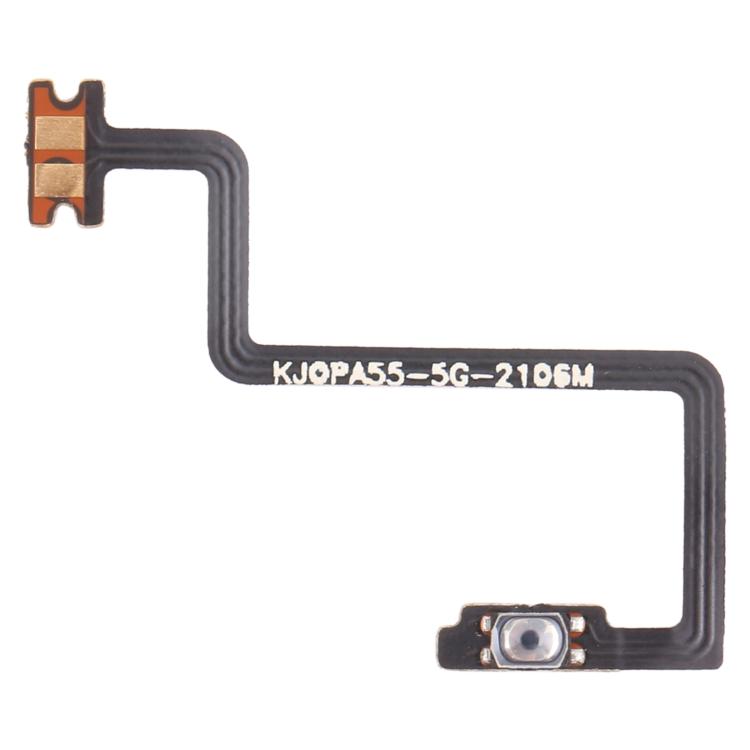 For OPPO A74 5G Power Button Flex Cable, For OPPO A74 5G