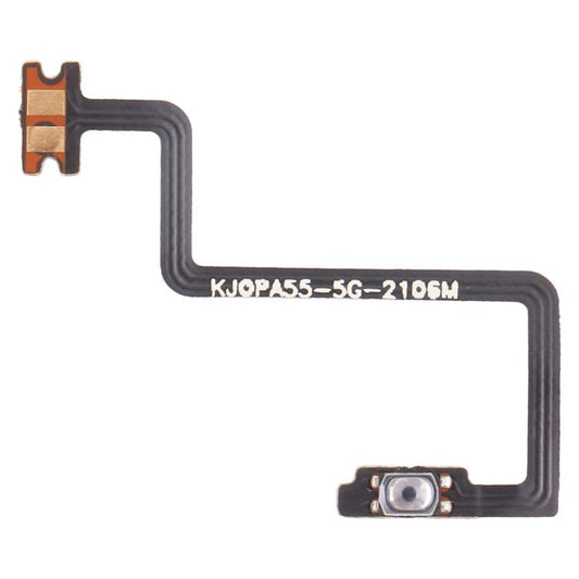 For OPPO A74 5G Power Button Flex Cable, For OPPO A74 5G
