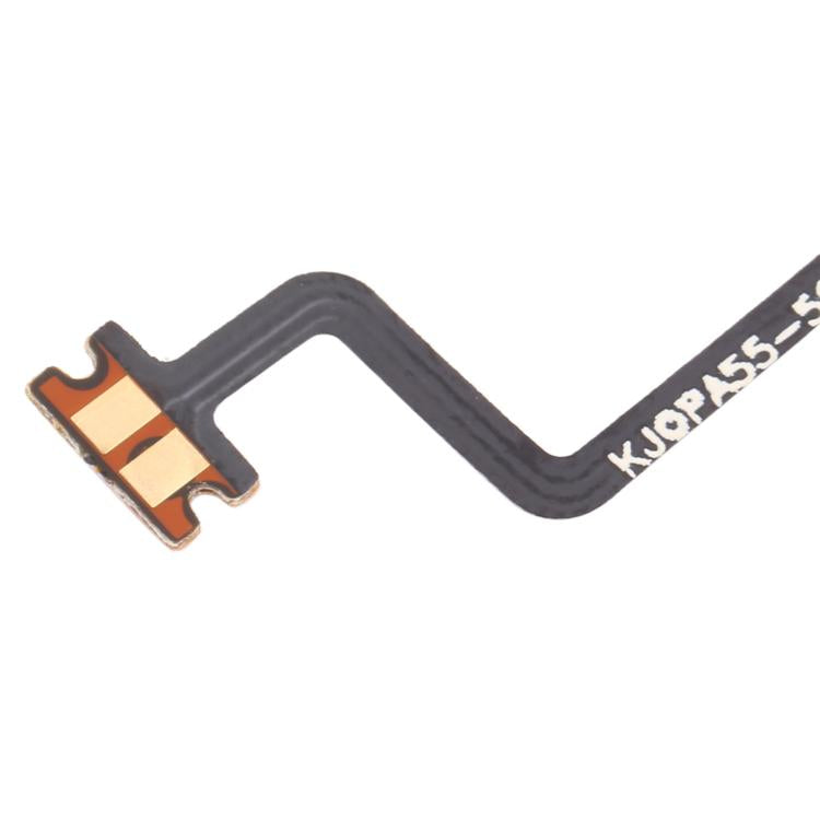 For OPPO A74 5G Power Button Flex Cable, For OPPO A74 5G