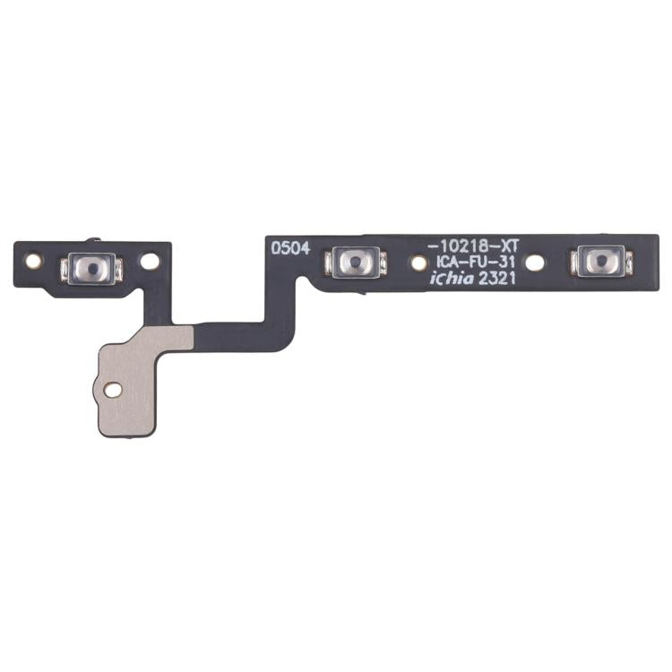 For Google Pixel 9 Power Button & Volume Button Flex Cable