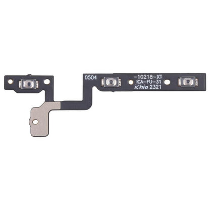 For Google Pixel 9 Power Button & Volume Button Flex Cable