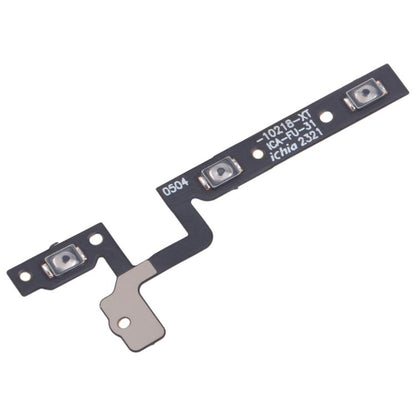For Google Pixel 9 Power Button & Volume Button Flex Cable