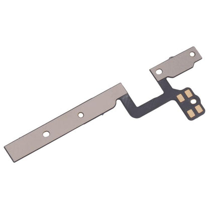 For Google Pixel 9 Power Button & Volume Button Flex Cable