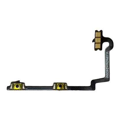 For OPPO A74 4G Volume Button Flex Cable, For OPPO A74 4G