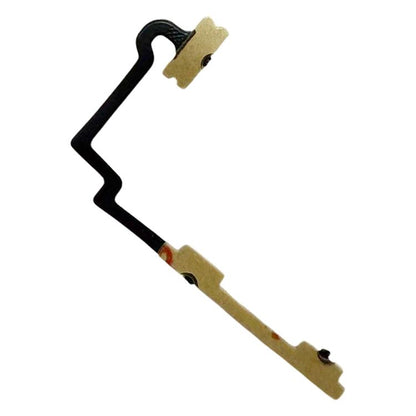 For OPPO F19 Volume Button Flex Cable, For OPPO F19