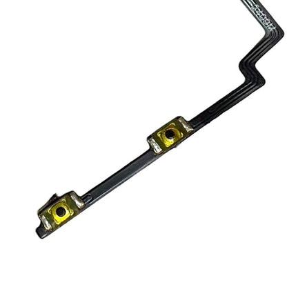 For OPPO F19 Volume Button Flex Cable, For OPPO F19