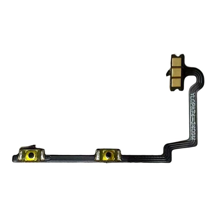 For OPPO F19s 4G Volume Button Flex Cable, For OPPO F19s 4G