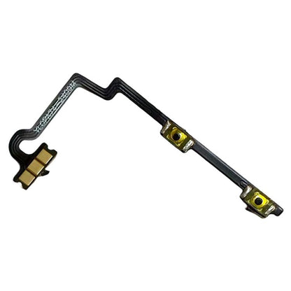 For OPPO F19s 4G Volume Button Flex Cable, For OPPO F19s 4G