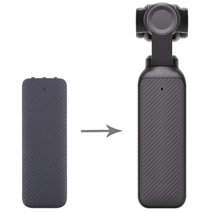 For DJI Osmo Pocket 3 Original Battery Back Cover