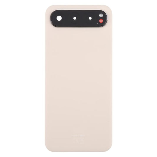 Pour coque arrière en plastique ZTE nubia Air Z2468N avec cache-objectif, Pour ZTE nubia Air