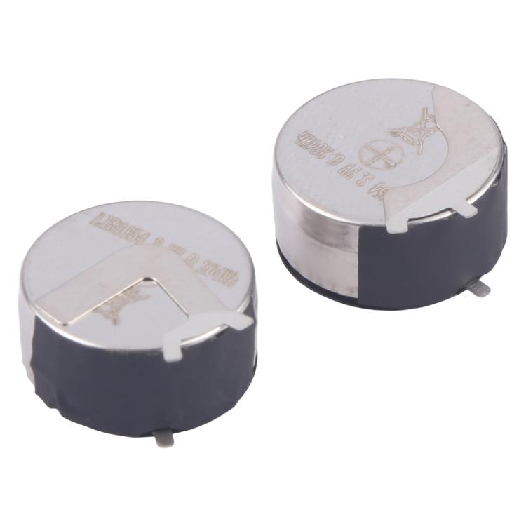 For Apple AirPods Pro 2 55mAh liR1154 Right + Left Earphone Battery