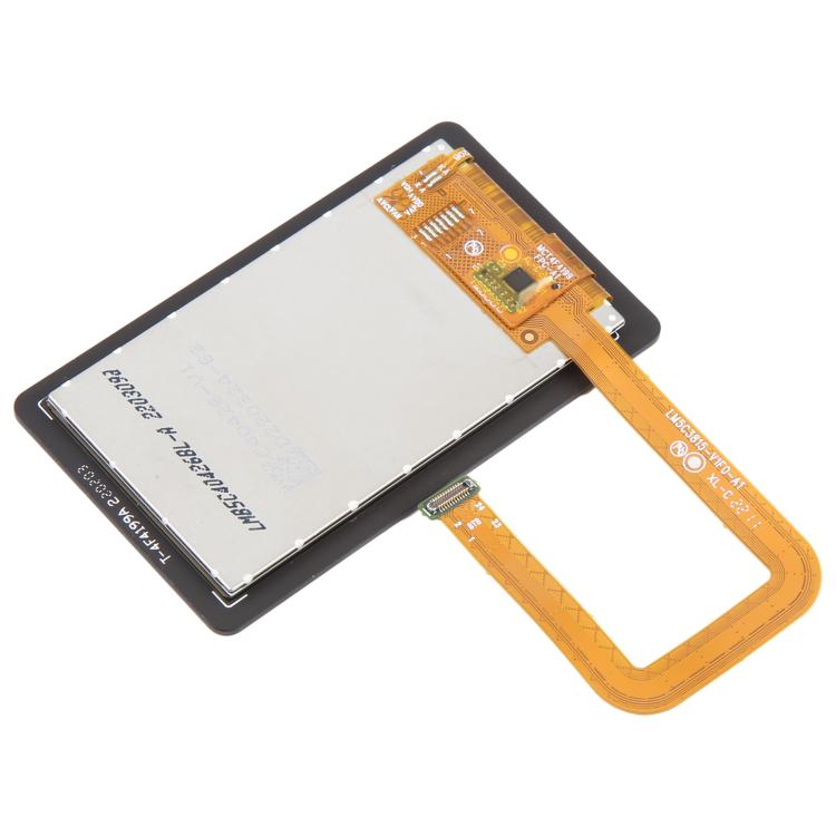 For DJI Osmo Action 4 Original Main LCD Screen
