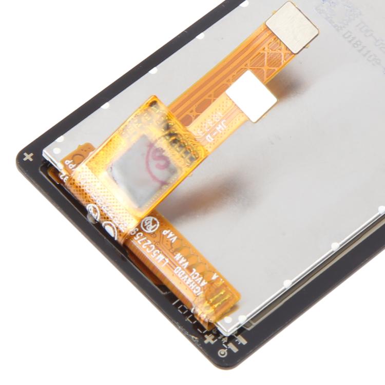 For DJI Osmo Action 1 Original Main LCD Screen