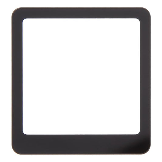 For DJI Osmo Action 5 Pro Original Front Small LCD Screen Outer Glass Lens