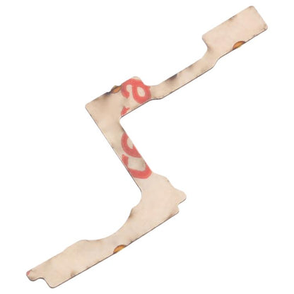 For OPPO A5 Pro 5G CPH2695 OEM Volume Button Flex Cable, For OPPO A5 Pro 5G