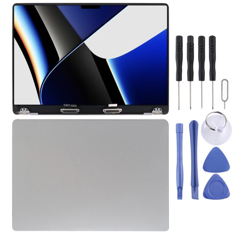 For MacBook Pro 14 2021 A2442 Original Full LCD Display Screen