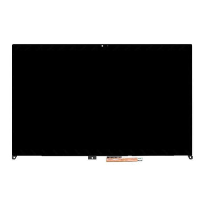For Lenovo IdeaPad Flex 5-15ITL05 5-15IIL05 82HT 15.6 inch 30pin LCD Screen With Digitizer Full Assembly