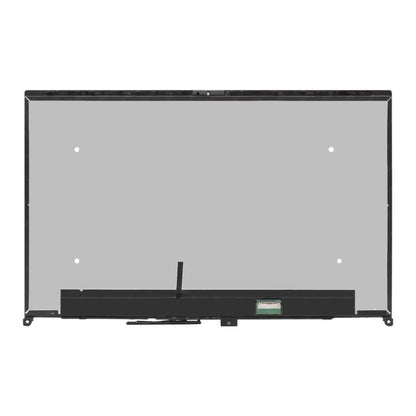 For Lenovo IdeaPad Flex 5-15ITL05 5-15IIL05 82HT 15.6 inch 30pin LCD Screen With Digitizer Full Assembly