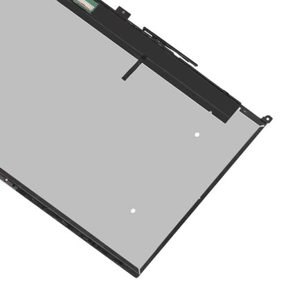 For Lenovo IdeaPad Flex 5-15ITL05 5-15IIL05 82HT 15.6 inch 30pin LCD Screen With Digitizer Full Assembly