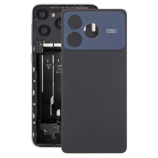 For ZTE Blade A36 Plastic Battery Back Cover