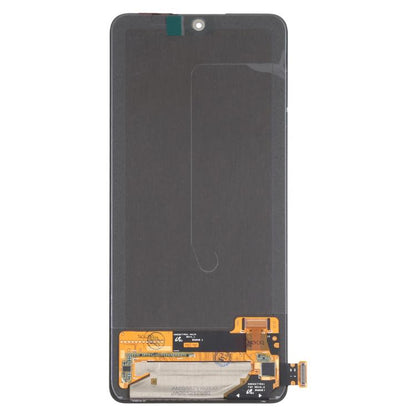 For Xiaomi Redmi Note 12 Pro 4G Original AMOLED LCD Screen For with Digitizer Full Assembly, For Xiaomi Redmi Note 12 Pro 4G(Original)