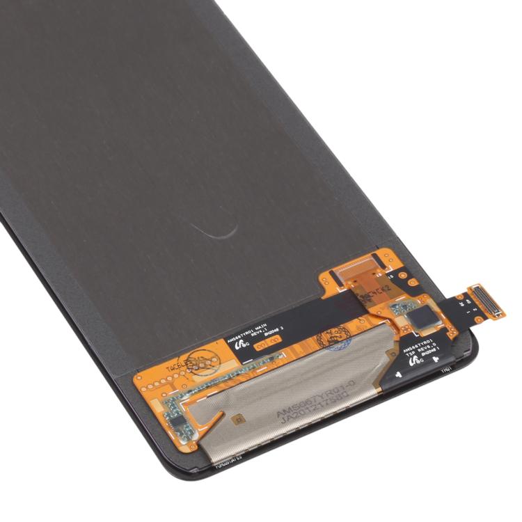 For Xiaomi Redmi Note 12 Pro 4G Original AMOLED LCD Screen For with Digitizer Full Assembly, For Xiaomi Redmi Note 12 Pro 4G(Original)