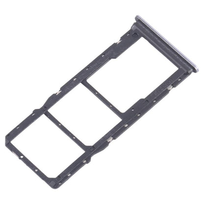 For Xiaomi Redmi 14C 5G 10pcs SIM Card Tray + SIM Card Tray + Micro SD Card Tray, For Xiaomi Redmi 14C 5G