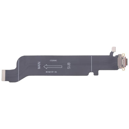 For Xiaomi 15 Pro OEM Charging Port Flex Cable