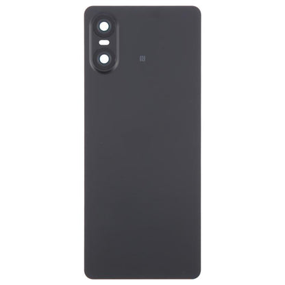 Pour cache-batterie arrière d'origine Sony Xperia 10 VI avec cache-objectif d'appareil photo, pour Sony Xperia 10 VI (Original)