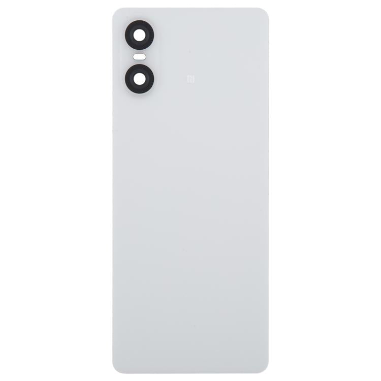 Für Sony Xperia 10 VI Original-Akku-Rückseite mit Kameraobjektivabdeckung, Für Sony Xperia 10 VI (Original)