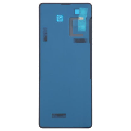 Für Sony Xperia 10 VI Original-Akku-Rückseite mit Kameraobjektivabdeckung, Für Sony Xperia 10 VI (Original)
