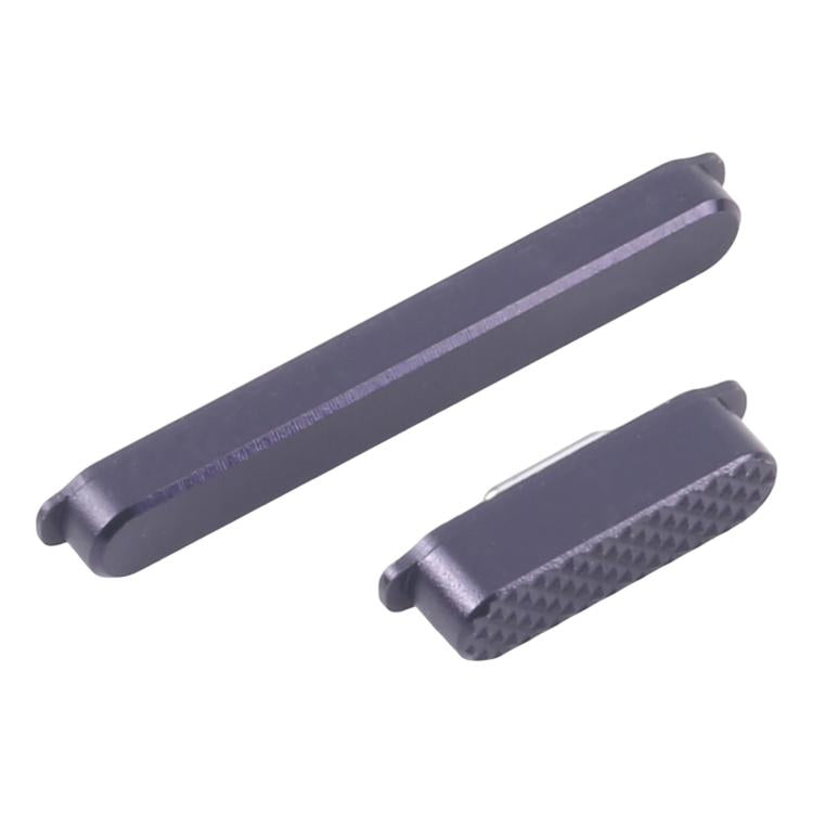 For Sony Xperia 1 IV Original Power Button and Volume Control Button, For Sony Xperia 1 IV (Original)