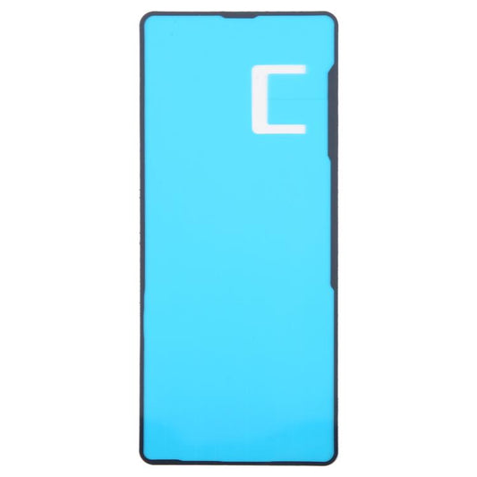 10 adhésifs d'origine pour coque arrière de Sony Xperia 10 VI.