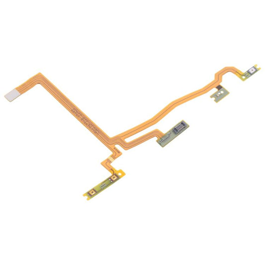 For Sony Xperia 1 VI Original Power Button & Volume Button Flex Cable, For Sony Xperia 1 VI (Original)