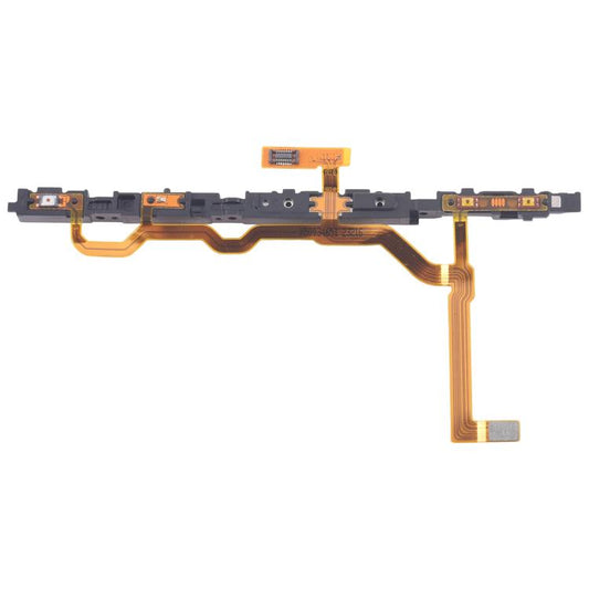 For Sony Xperia 1 V Original Power Button & Volume Button Flex Cable, For Sony Xperia 1 V (Original)