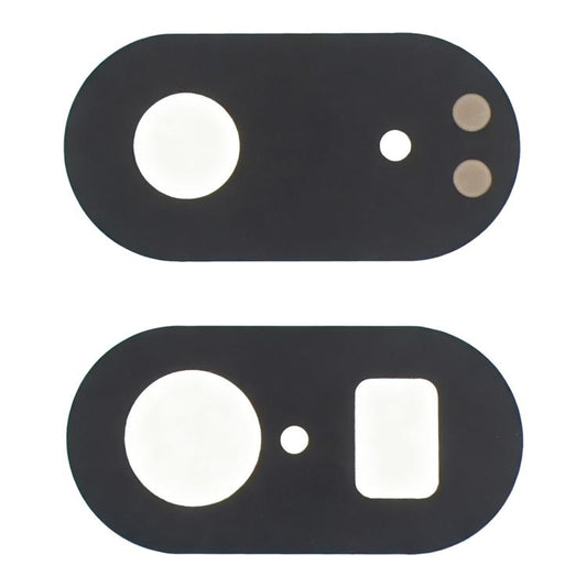 For Google Pixel 9 Pro Fold Original Back Camera Lens, For Google Pixel 9 Pro Fold(Original)