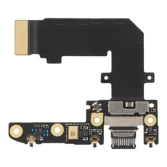 For Google Pixel 9 Pro Fold Charging Port Flex Cable, For Google Pixel 9 Pro Fold