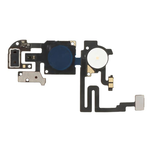 For Google Pixel 9 Pro Fold Flashlight Flex Cable, For Google Pixel 9 Pro Fold