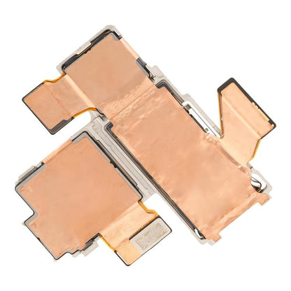 For Google Pixel 9 Pro Fold Camera Set (Telephoto + Ultrawide + Back Main Camera), For Google Pixel 9 Pro Fold