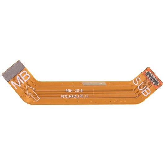 Cable flexible para conector de placa base Lenovo Tab K10 de 2.ª generación de 10.1 pulgadas TB311FU.