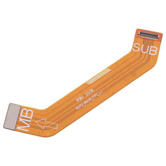 Cable flexible para conector de placa base Lenovo Tab K10 de 2.ª generación de 10.1 pulgadas TB311FU.