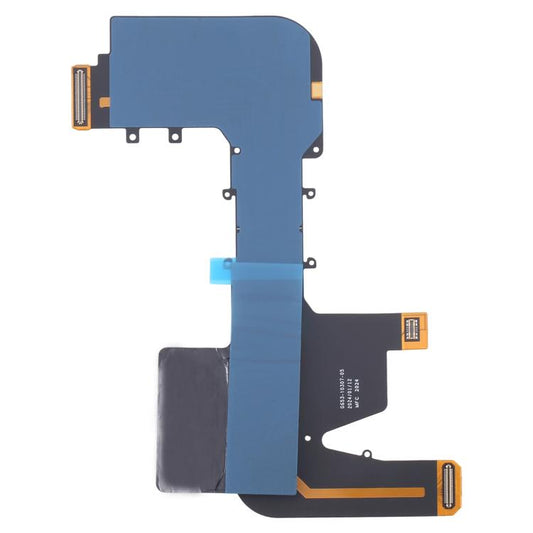 For Google Pixel 9 Pro Fold Main LCD Screen Motherboard Flex Cable, For Google Pixel 9 Pro Fold(Main LCD)