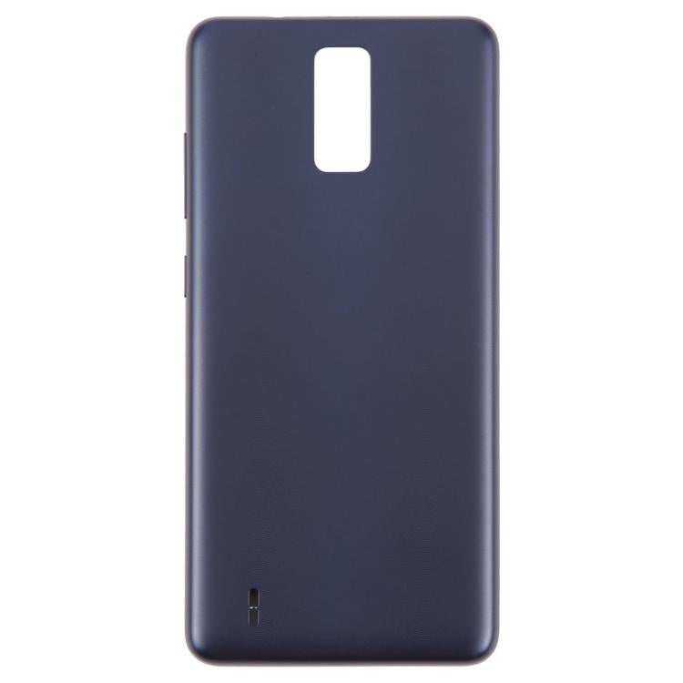 For ZTE Blade A32 Plastic Battery Back Cover, For ZTE Blade A32