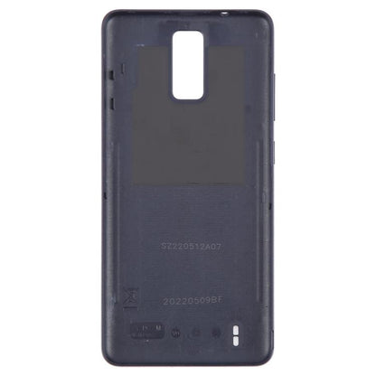 For ZTE Blade A32 Plastic Battery Back Cover, For ZTE Blade A32