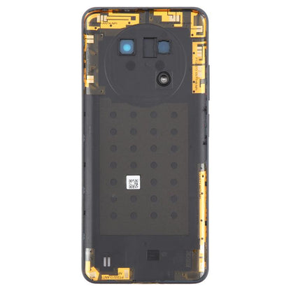 For ZTE VOYAGE 41S 7546N Back Cover with Camera Lens Cover, For ZTE Voyage 41S